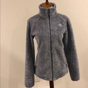 North Face Fleece